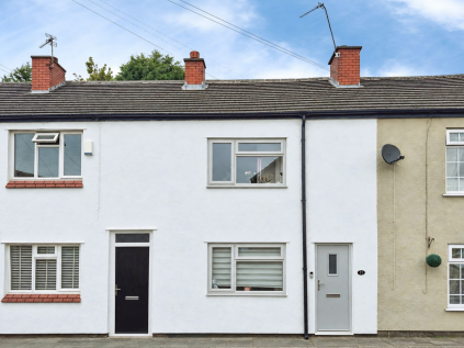 Cooper Street, Hazel Grove, SK7