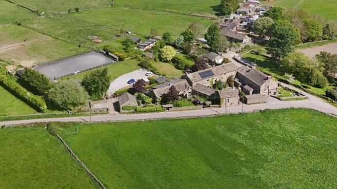 Aerial Image