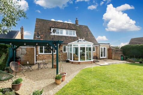Algarth Rise, Pocklington, York, YO42 2HU