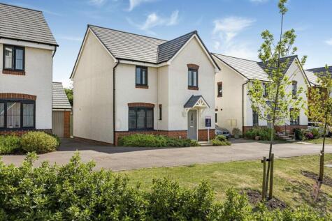 Great Oldbury Drive, Great Oldbury, Stonehouse