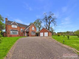 3, Chestnut Court, Summerhill, Wrexham LL11 4SP