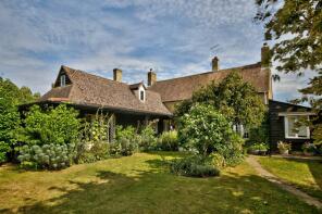 38, High Street, Aldreth CB6 3PG