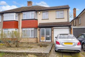 149, Lonsdale Drive, Enfield EN2 7NB