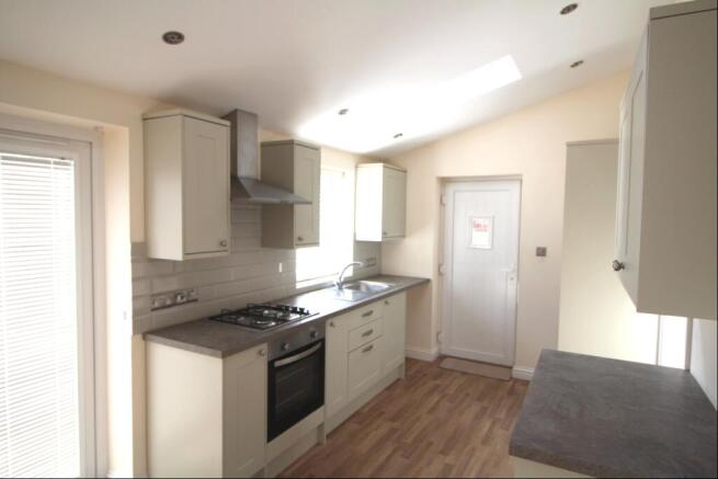 Kitchen / Diner