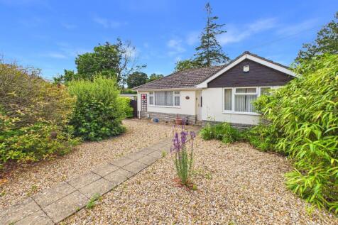York Road, Broadstone, Dorset, BH18