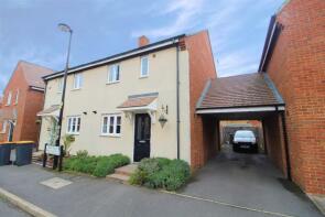 29, Swan Road, Bedford MK42 6BW