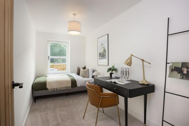 3 bed Apartment for sale Image 5