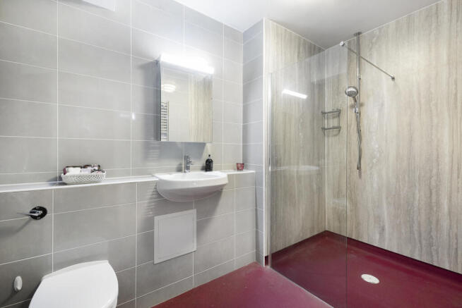 Wet Room