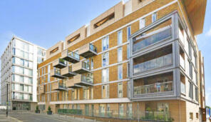 Flat 11, 2 Axis Court, East Lane, London SE16 4UQ