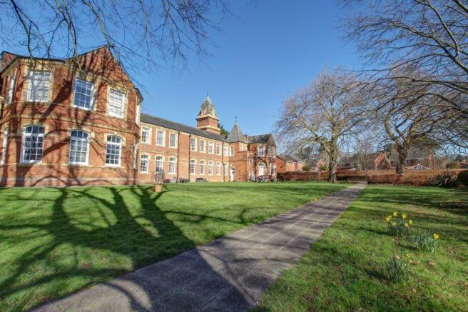 Grounds