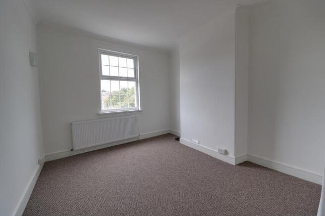 Bedroom 2 (Double)