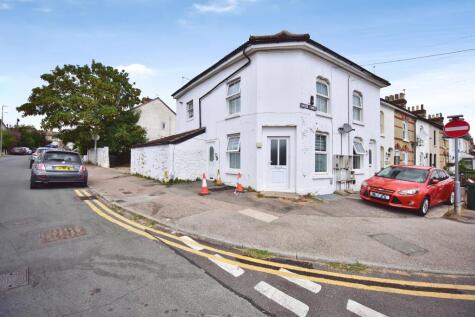 Hackney Road, Maidstone