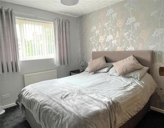 Bedroom Two: