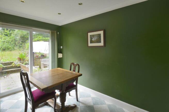 Breakfast Room