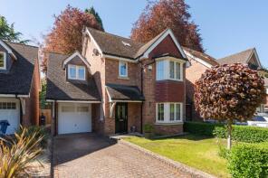 3, Krebs Gardens, Oxford OX4 4GZ