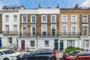Flat Lower Ground Floor, 98, Gloucester Avenue, London NW1 8HX