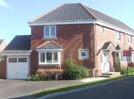 12, Titchfield Grange, Titchfield, Fareham PO15 5AR