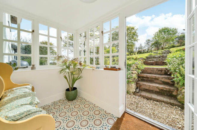 Porch