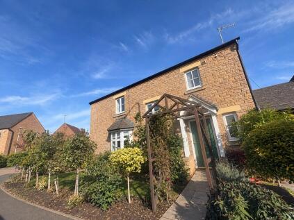 Lapsley Drive, Banbury, Oxfordshire