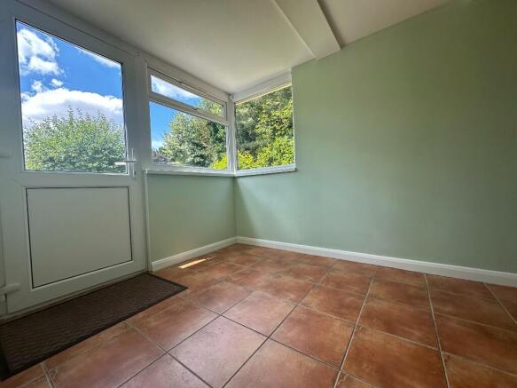 Sunroom