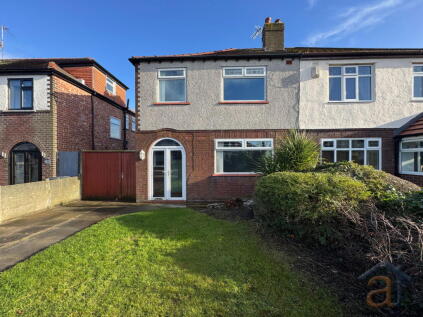 Merepark Drive Southport PR9 9FB