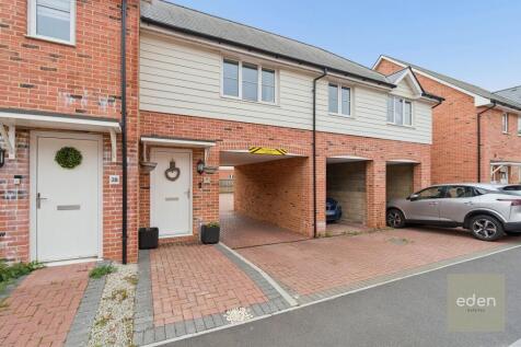 Carmelite Road, Aylesford, ME20