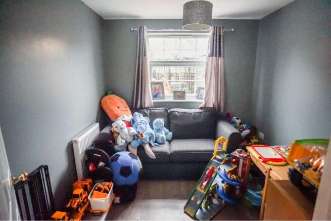 Study/Playroom