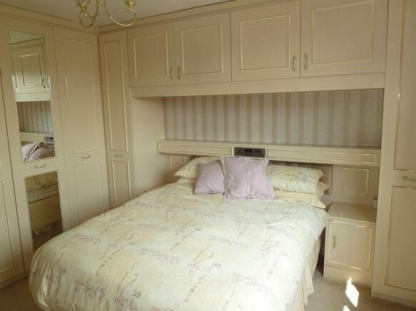 Bed 1