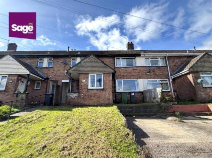 Springfield Road, Sebastopol, Pontypool