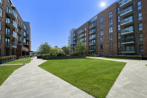 East Station Road, Fletton Quays, Peterborough, Cambridgeshire, PE2