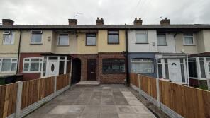 17, Cookson Road, Liverpool L21 4NT