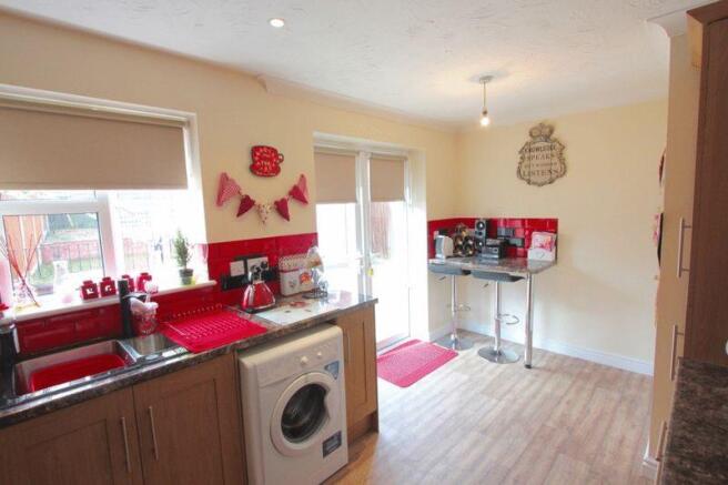 Kitchen/Breakf...