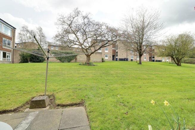 EweMove Harrogate Garden