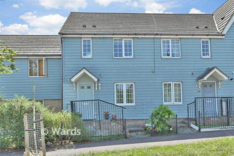 Thistle Hill Way, Minster-On-Sea, Kent