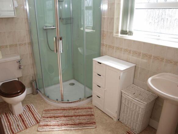 Shower Room/WC