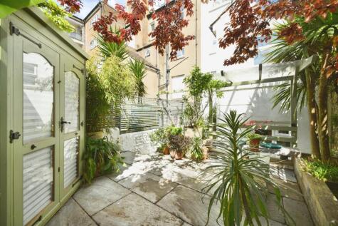 Edward Street, Brighton