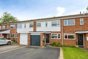 22, Corbison Close, Woodloes Park, Warwick CV34 5EZ