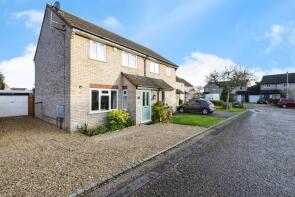 72, Sevenacres, Orton Brimbles, Peterborough PE2 5XJ