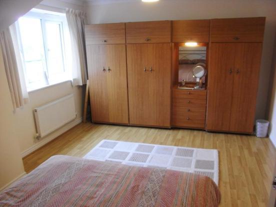 Bedroom 3 View 2