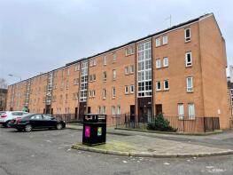 Flat 1/2, 45, Dorset Street, Glasgow G3 7AG