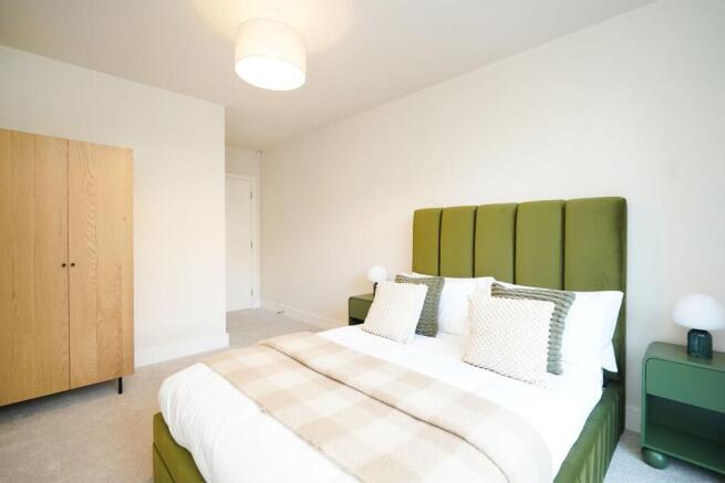 2 bed Apartment for sale Image 7