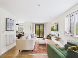 21, Magistrates Road, Hampton Vale, Peterborough PE7 8EQ
