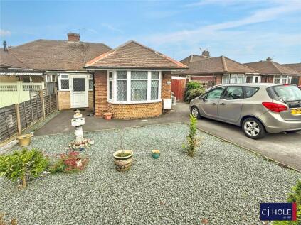 Zoons Road, Hucclecote, Gloucester, GL3