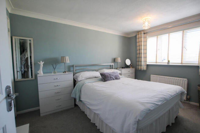 Bedroom 1.