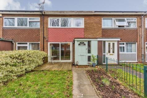 Weaver Court, Manchester, M15