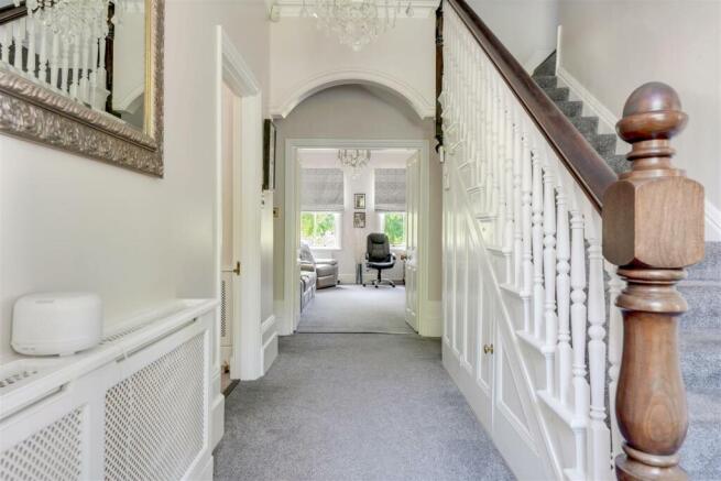 HALLWAY