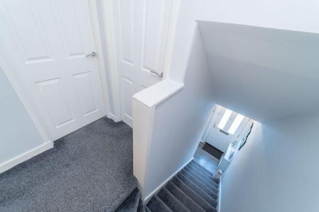 Upper Landing