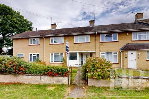 Farm Close, Crawley, RH10