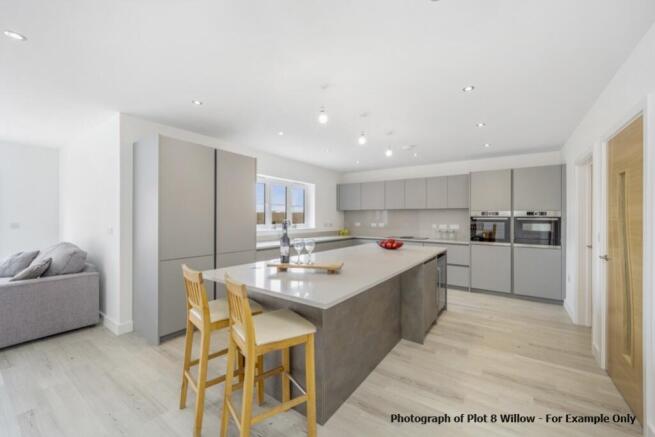 Plots 5, 6 & 8 Brunswick Fields (Long Sutton)-14