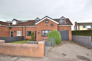 Heatherlea, Middleton Tyas Lane, Richmond DL10 6PE